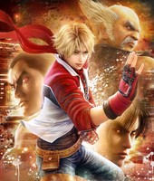 Tekken 6 Poster 21878
