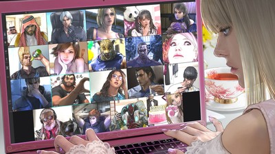 Tekken 7 Poster #21886