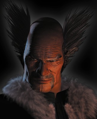 Tekken Tag Tournament Poster #21899