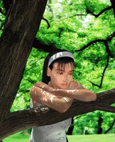 Tekken Tag Tournament Poster 21901