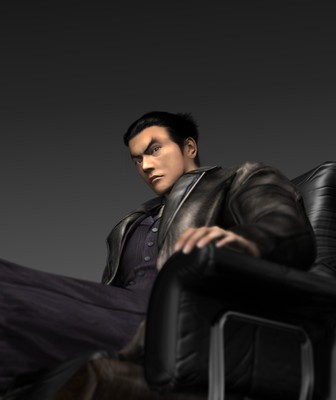 Tekken Tag Tournament Poster #21904