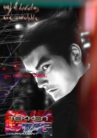 Tekken Tag Tournament Poster 21907