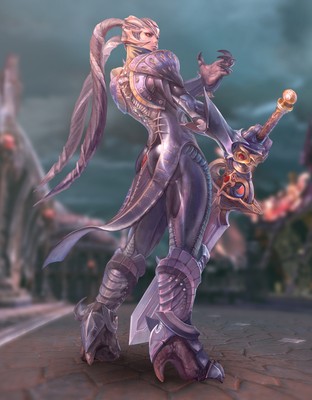 TERA Poster #21920
