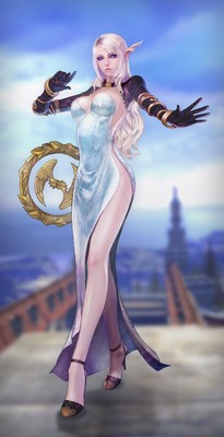 TERA poster