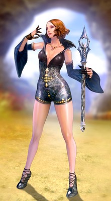TERA poster
