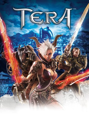 TERA poster