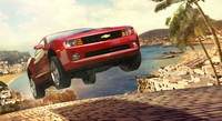 Test Drive 2 Unlimited Poster 21930