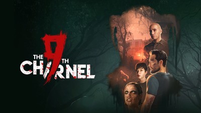 The 9th Charnel poster