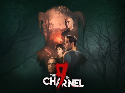 The 9th Charnel Poster #21949
