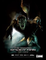 The Amazing Spider-Man Sweatshirt #21957