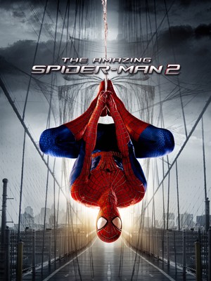 The Amazing Spider-Man 2 Mouse Pad 21958