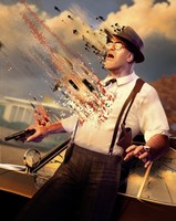 The Bureau: XCOM Declassified Poster 21964