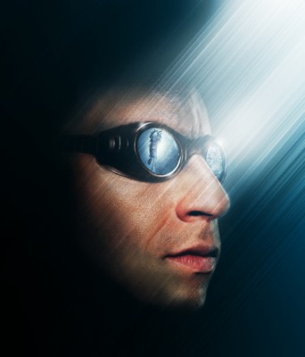The Chronicles of Riddick: Assault on Dark Athena Poster #21970
