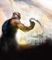 The Chronicles of Riddick: Assault on Dark Athena Poster 21971