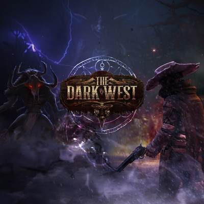 The Dark West poster