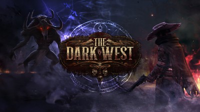 The Dark West poster