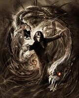 The Darkness II Poster 21987