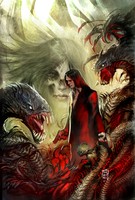 The Darkness II Poster 21989