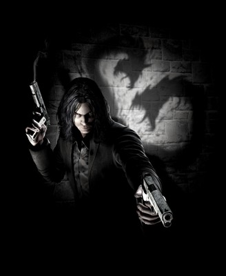 The Darkness II Poster #21990