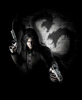 The Darkness II Poster 21990