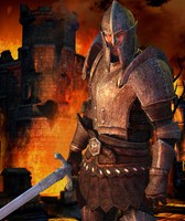 The Elder Scrolls IV: Oblivion Poster 21993
