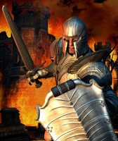 The Elder Scrolls IV: Oblivion Poster 21994