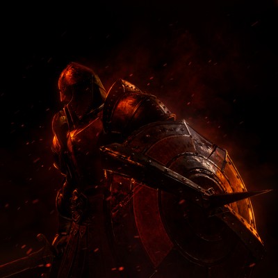 The Elder Scrolls IV: Oblivion Poster #21997