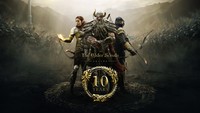 The Elder Scrolls Online Poster 21999