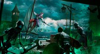The Elder Scrolls Online Poster 22001