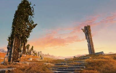 The Elder Scrolls Online Poster #22008