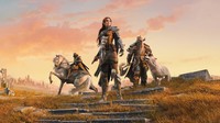 The Elder Scrolls Online Poster 22009