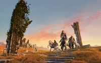 The Elder Scrolls Online Poster 22010