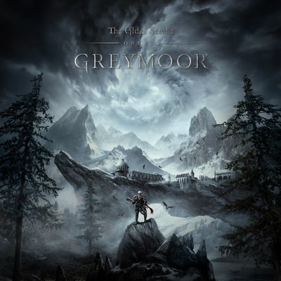 The Elder Scrolls Online Poster #22014