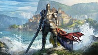 The Elder Scrolls Online Poster 22015