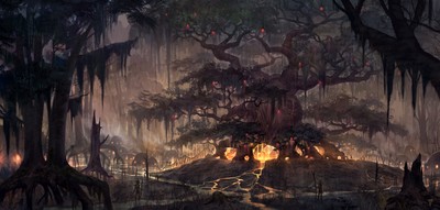 The Elder Scrolls Online Poster #22017