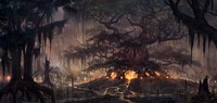 The Elder Scrolls Online Poster 22017