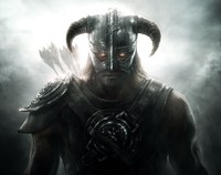The Elder Scrolls V: Skyrim Poster 22031