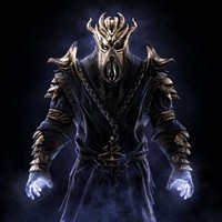 The Elder Scrolls V: Skyrim Poster 22032
