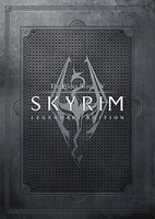 The Elder Scrolls V: Skyrim Poster 22035
