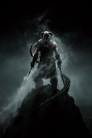 The Elder Scrolls V: Skyrim Poster 22037