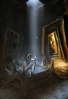 The Elder Scrolls V: Skyrim Poster 22038