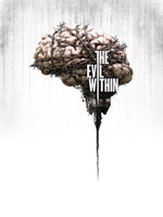 The Evil Within Poster 22044