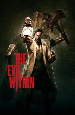 The Evil Within Poster #22045