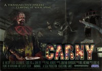 The House of the Dead: Overkill Poster 22079