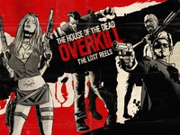 The House of the Dead: Overkill Poster 22082