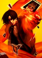The King of Fighters '94 Re-Bout Poster 22083