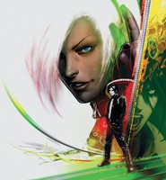 The King of Fighters XI Poster 22092