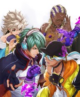 The King of Fighters XV Poster 22096