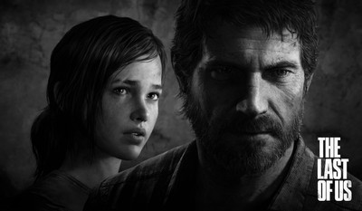 The Last of Us Poster #22106