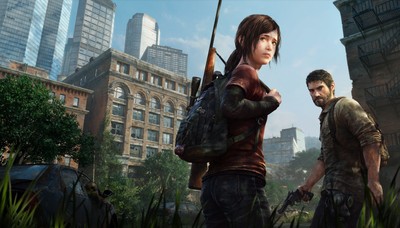 The Last of Us Poster #22107
